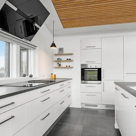 度假居 In With Wifi 哈泽斯莱乌