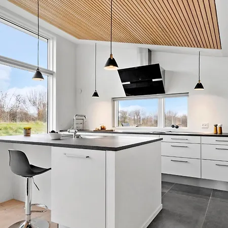 In With Wifi Ferienhaus Haderslev