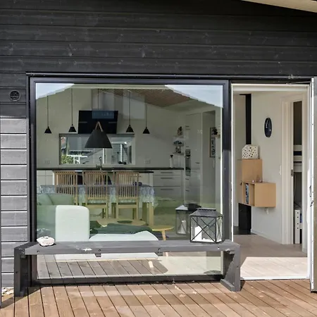 Nyaraló In With Wifi *