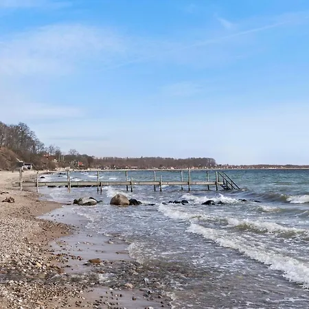 In With Wifi Nyaraló Haderslev