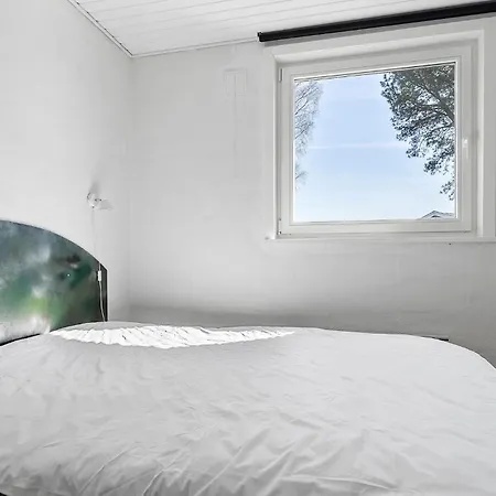Holiday home In With Wifi