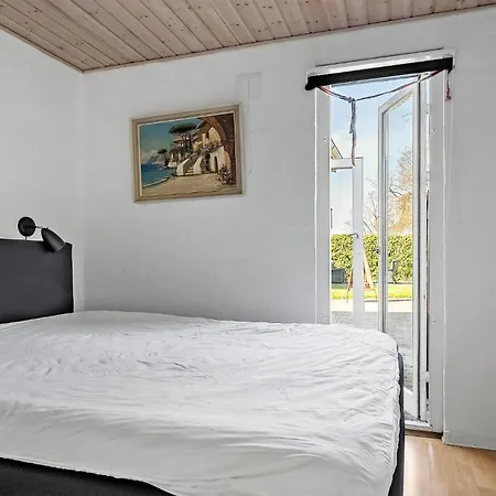 Holiday home In With Wifi *