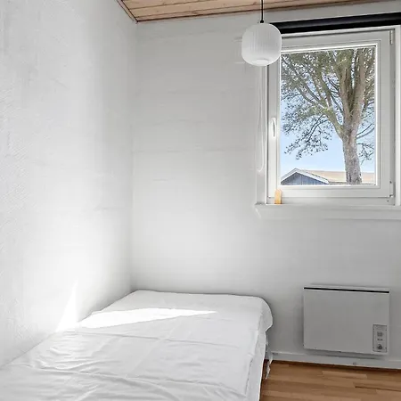 Holiday home In With Wifi Haderslev