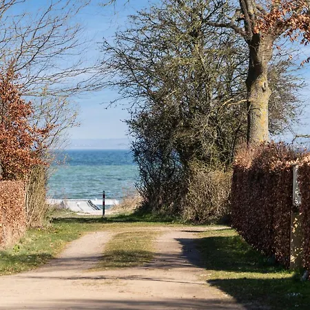 Holiday home In With Wifi