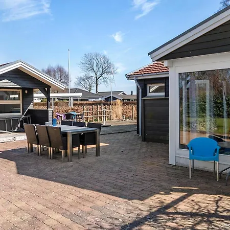 Holiday home In With Wifi Haderslev