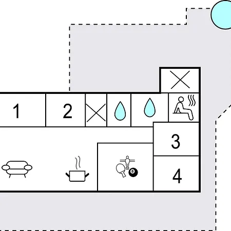 In With Wifi Nyaraló