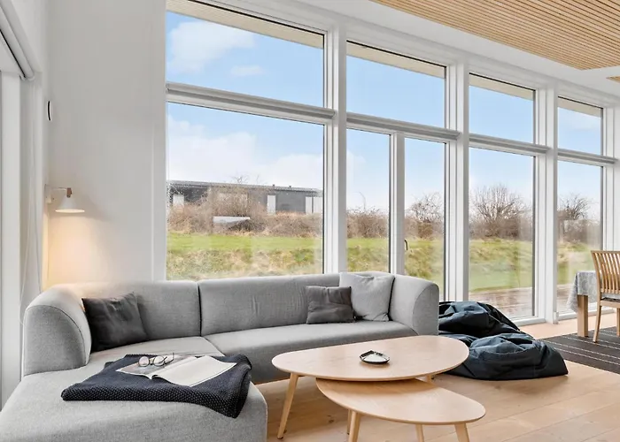 In With Wifi * Haderslev