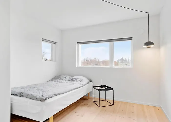 In With Wifi Haderslev